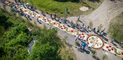 Spycimierzanie trzymają kciuki! Już tylko krok i będzie wielki powód do dumy!