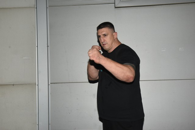 Kristijan Golubović