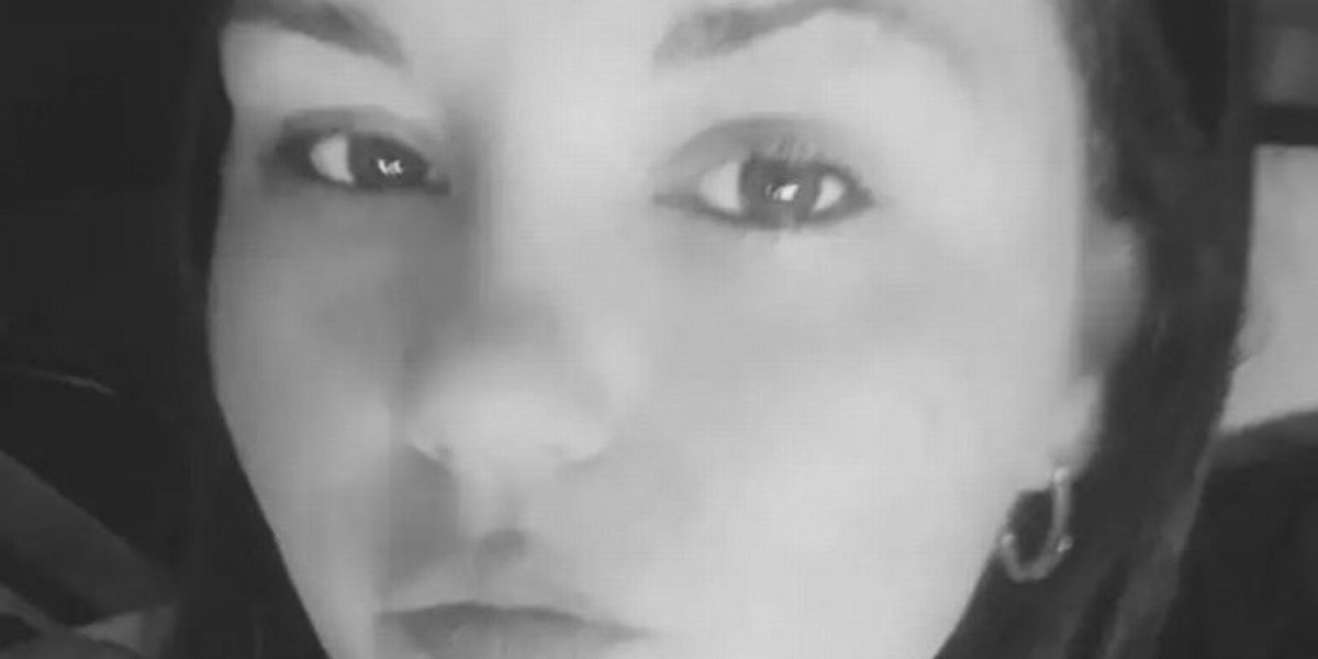 Ladydrivah 2.0 nie żyje. Ciało amerykańskiej gwiazdy Internetu, która naprawdę nazywała się Rachelle, znaleziono w jej ciężarówce 10 listopada