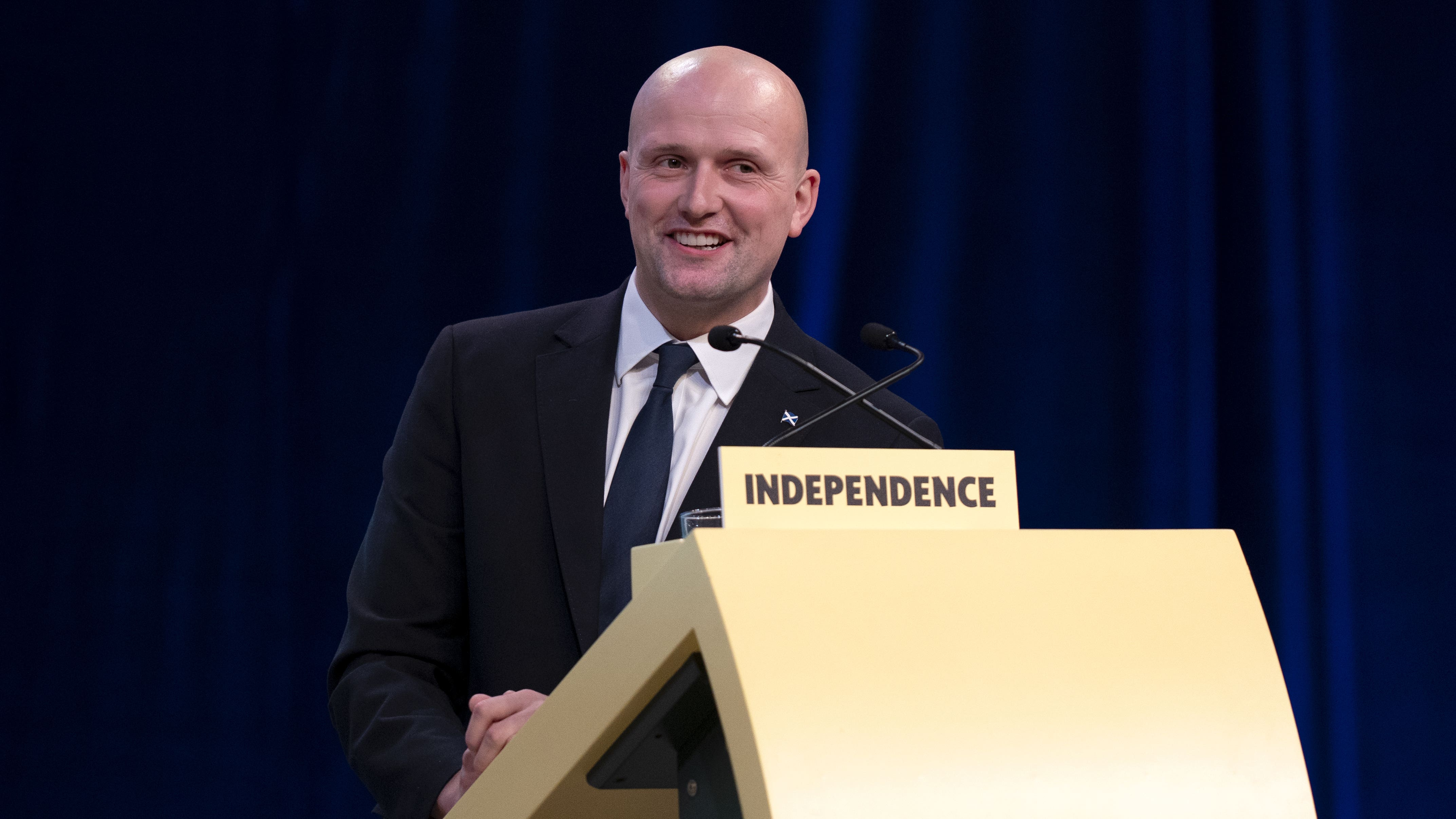 Government 'dug its own black hole' to justify Budget, SNP says