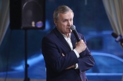 Gliński: Grupa ludzi o tzw. kacapskiej mentalności cały czas próbuje...