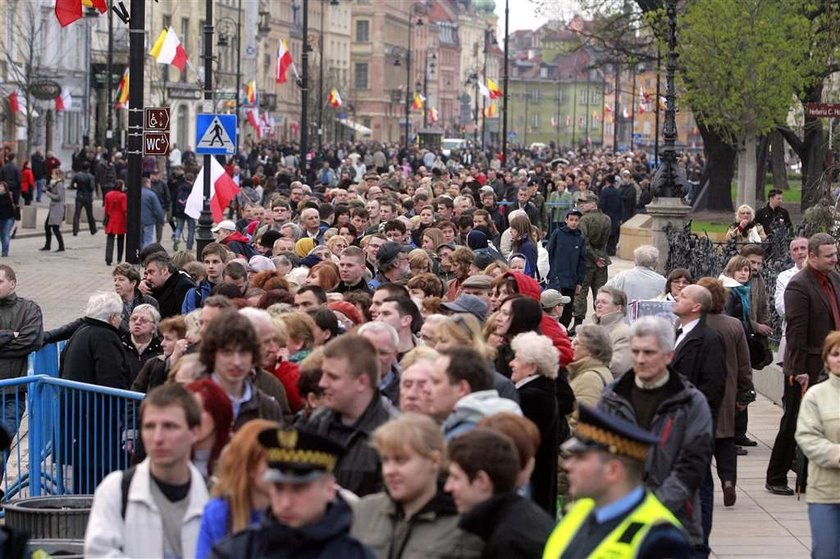 Polacy się zjednoczyli