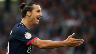 Zlatan Ibrahimović przekazał pieniądze dla poszkodowanych w powodzi na Bałkanach