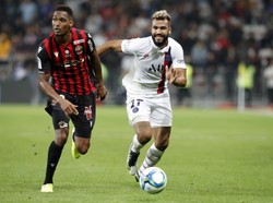 Liga francuska: Paris Saint-Germain poradziło sobie bez Neymara. Nice kończyło mecz w dziewięciu