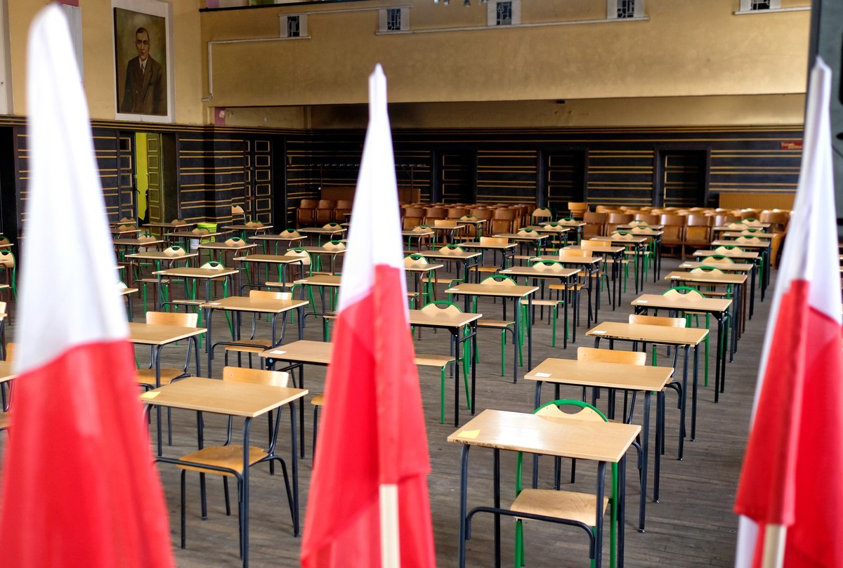 Rosną szanse na matury. Rząd ma gotową ustawę maturalną