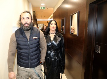 SEKA ALEKSIĆ JE STARIJA OD VELJKA, a na proslavi Vaskrsa su svi primetili koliko je OSEDEO! (Foto)