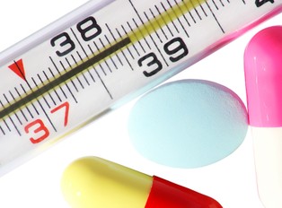 Pediatra: Sezon grypowy rozpoczął się wcześniej niż w poprzednich latach