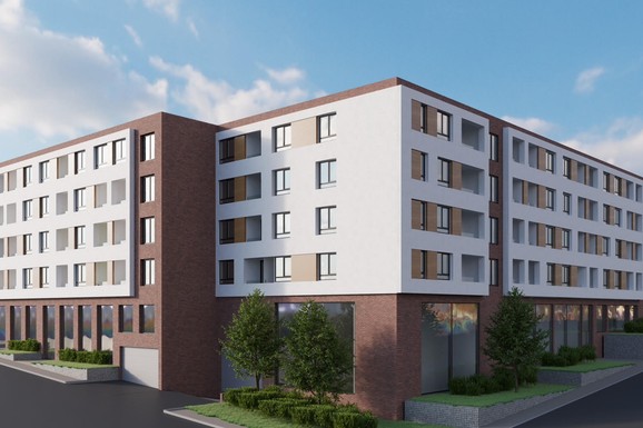 Gradi se novi kondominijum na Zvezdari, građani mogu da kupe i samo kvadrat: Nove mogućnosti za sve koji žele da investiraju u nekretnine