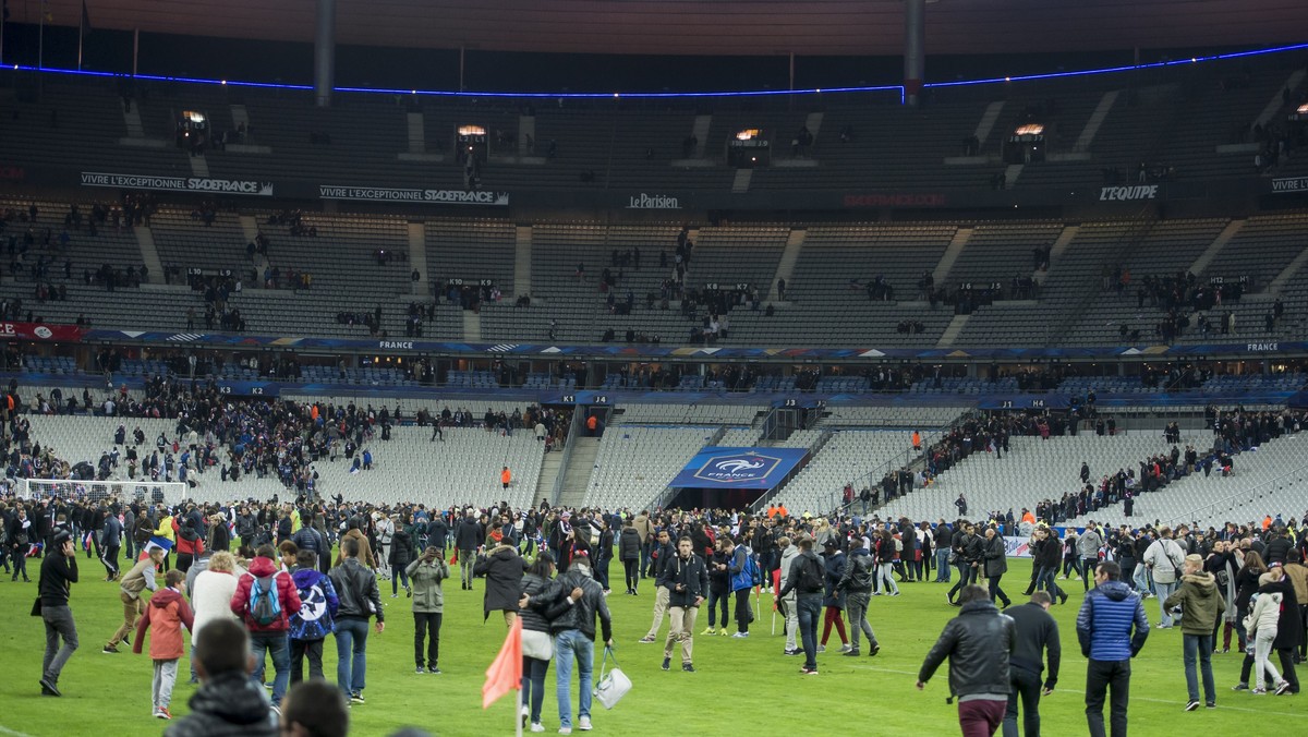 W Paryżu rusza proces zamachowców ze Stade France