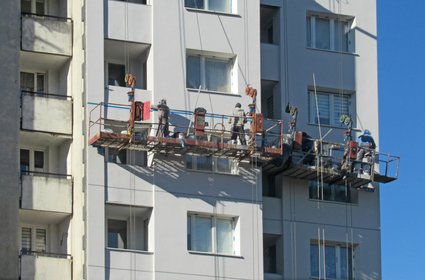 Jest decyzja Brukseli. Czeka nas ekorewolucja w budowlance i nie tylko