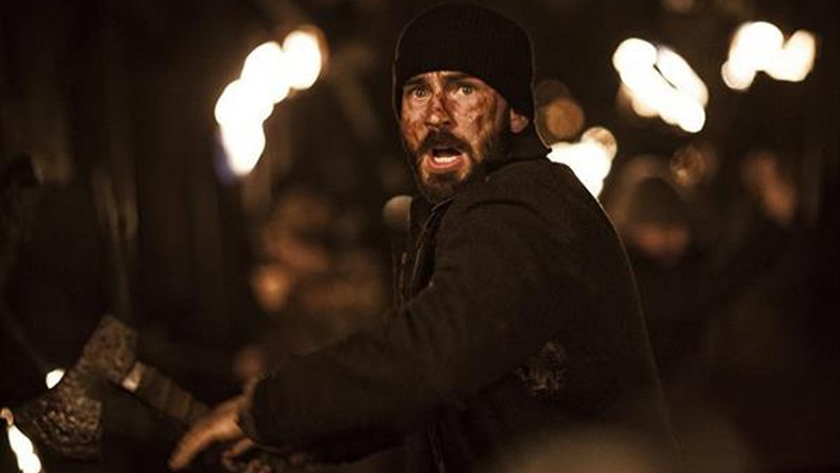 Snowpiercer - zwiastun filmu [WIDEO]