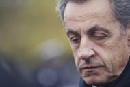 Nicolas Sarkozy