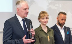 Kaczyński chce instytutu weryfikującego odmowę nadania stopni naukowych. Gowin: Na razie to tylko koncepcja