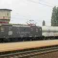 Rekord na polskiej kolei. Polska staje się kluczowa dla ukraińskich szlaków handlowych