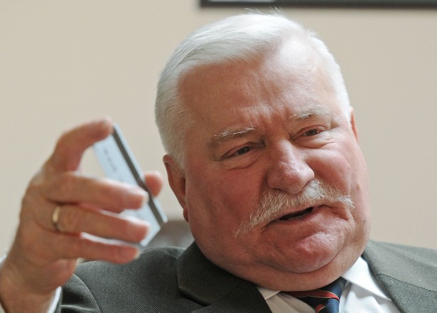 Wałęsa zażądał od Wyszkowskiego zwrotu kosztów ogłoszenia w TVN