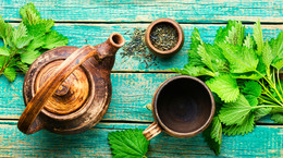 Herbatki na odchudzanie - ranking najlepszych herbat na metabolizm