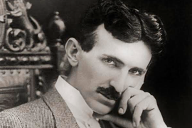 Ovako je Nikola Tesla TRENIRAO MOZAK: 3 navike koje poboljšavaju pamćenje i produktivnost - jednostavnije su nego što mislite