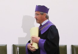 SN: Prezes Trybunału Konstytucyjnego nie ma zdolności sądowej