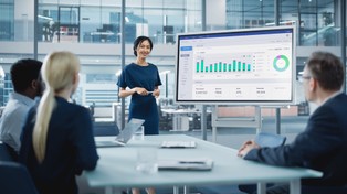 Koszty zatrudnienia w Polsce w górę. Eurostat podał najnowsze dane