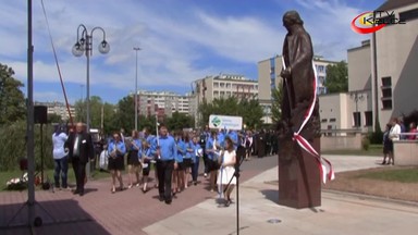 Politechnika Świętokrzyska świętowała jubileusz 50-lecia