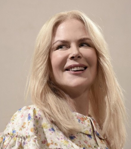 Nicole Kidman