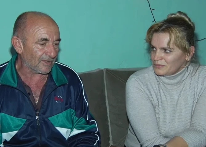 Časlav i Leonora imaju dvoje dece