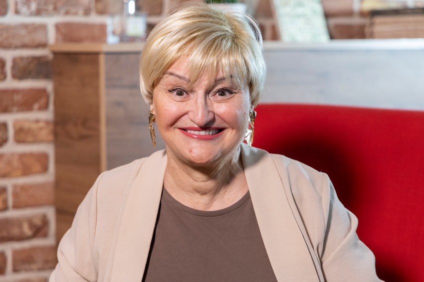 Milica Dugalić