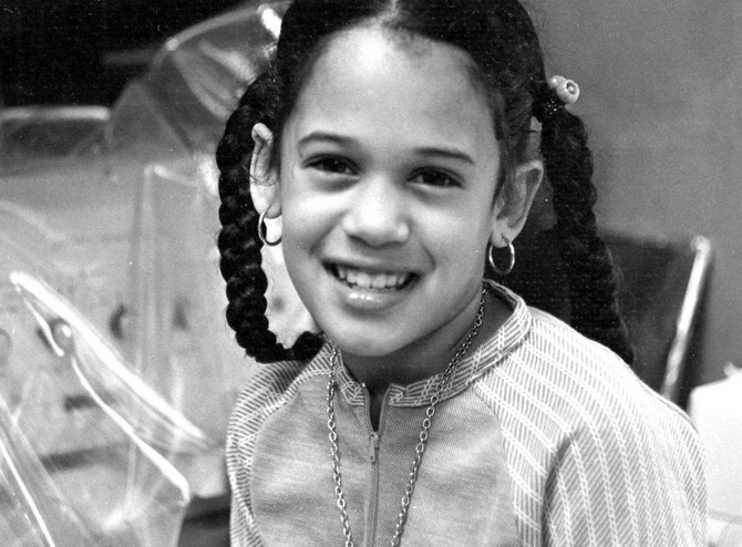 Kamala Haris