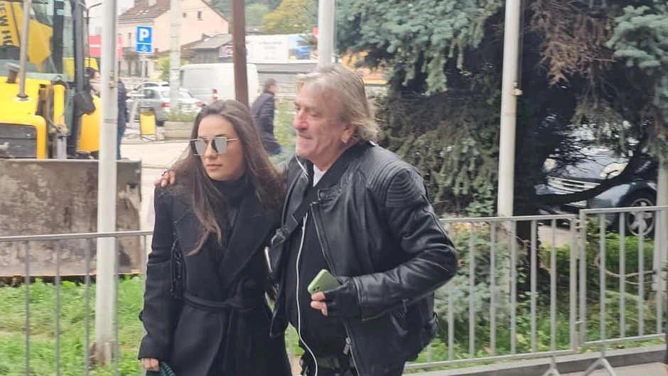 Komemoracija Halidu Bešliću