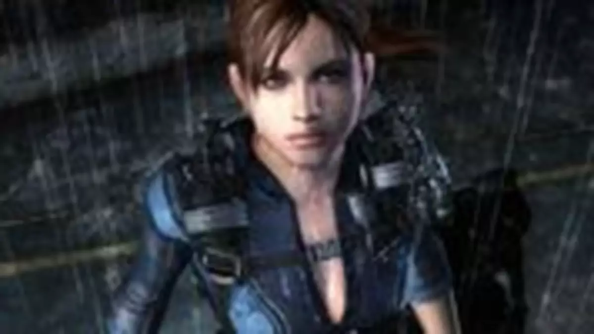 Resident Evil: Revelations i losowo rozmieszczani przeciwnicy