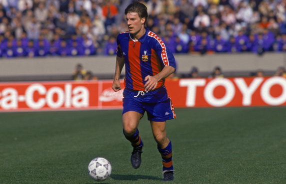 Michael Laudrup