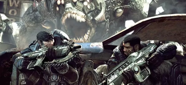 Gears of War: Ultimate Edition trafi na PC