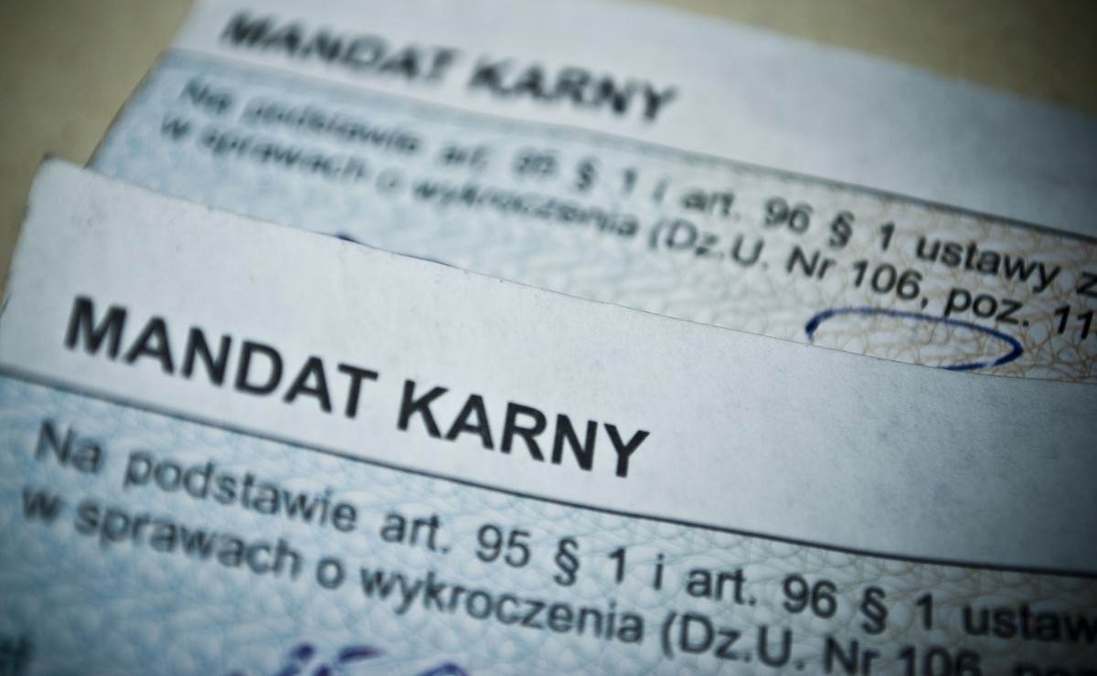 Ministerstwo zmienia przepisy dla kierowców. Tak będzie oznakowany system groźniejszy niż fotoradar