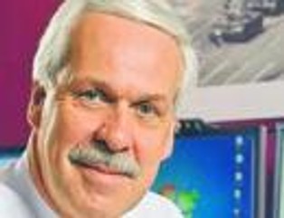 Paul LeBlanc: zamienił uczelnię z prowincji w internetowy bastion