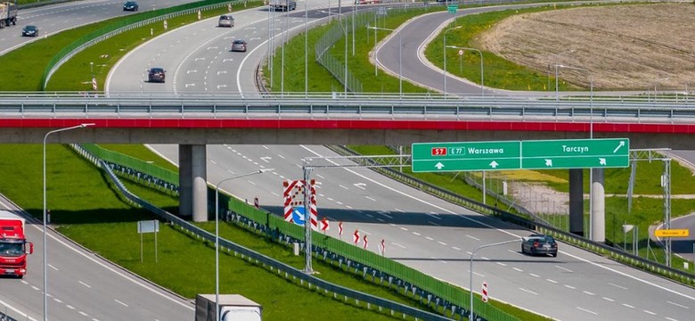 Na wakacje nowymi drogami. Świetne wieści dla kierowców