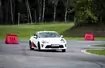 Toyota GT86 vs Renault Megane RS