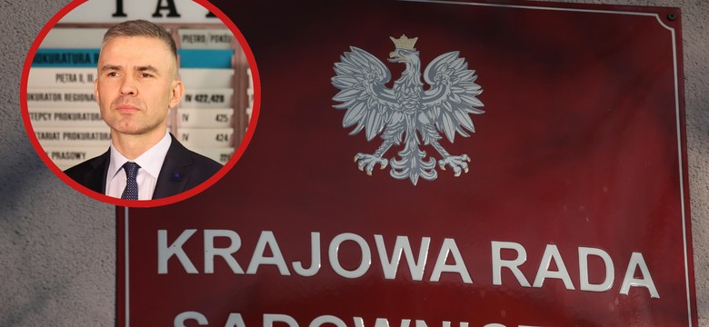 Kontrowersje wokół rządowego projektu ustawy o KRS. "To jest nasz sąd. Nasza wspólna sprawa"