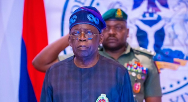 Tinubu asks CBN to suspend controversial cybersecurity levy