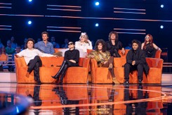 Odchodzi z 'Twoja Twarz Brzmi Znajomo'. Powodem problemy zdrowotne