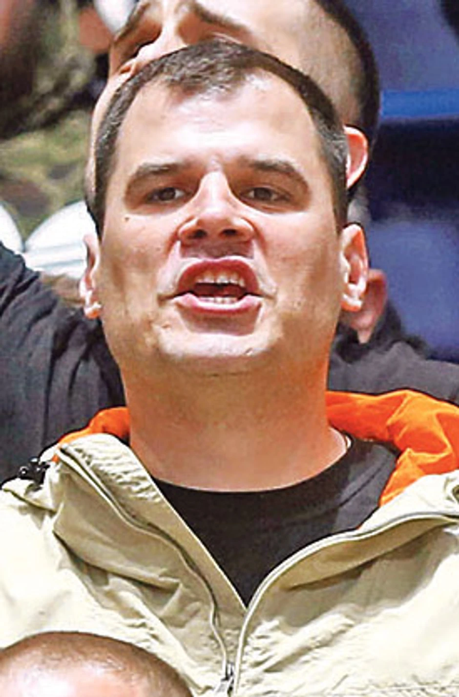 Ljubomir Marković Kića