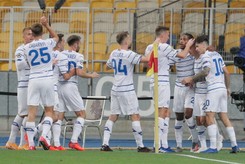 Kędziora w Lidze Mistrzów. Awans Dynama, Ferencvarosu i Olympiakosu do fazy grupowej