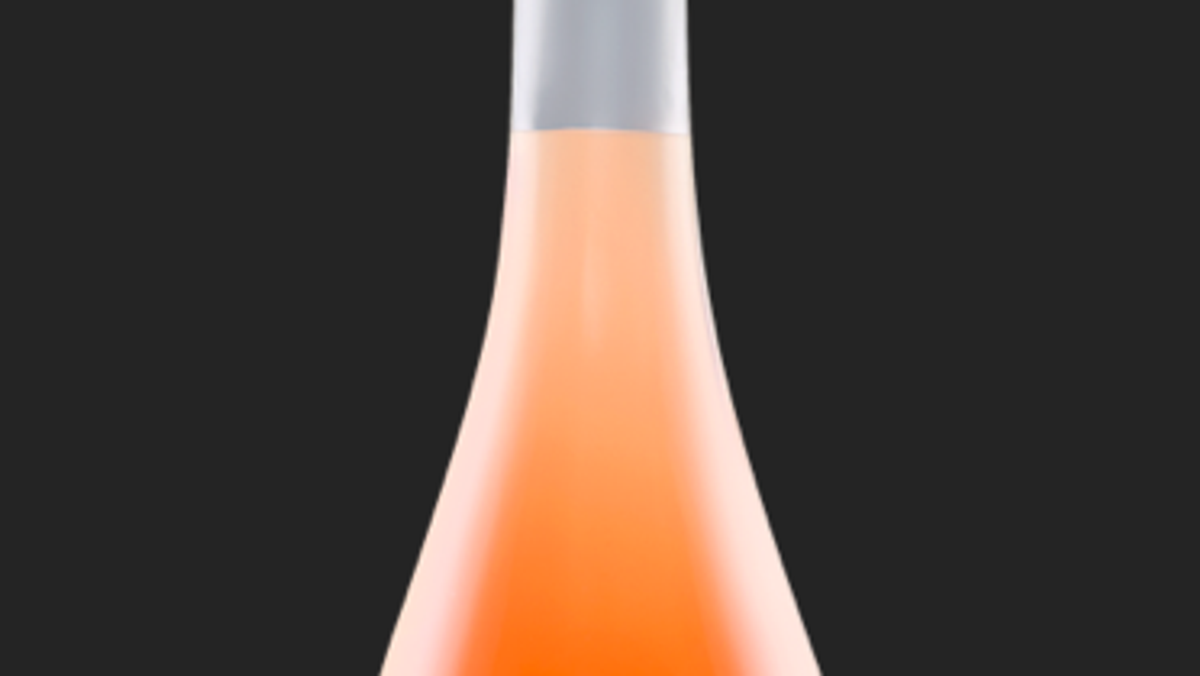 Côtes du Rhône, Rose