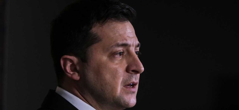 "Desowietyzacja" 1200 aktów prawnych z czasów ZSRR. Zełenski podpisał ustawę