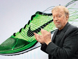 Phil Knight