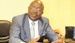 National Identification Authority Executive Secretary Prof Ken Attafuah