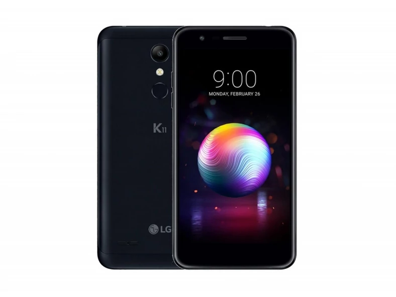  LG K11