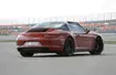 Porsche 911 Targa 4 GTS - zbudowane ze wszystkiego co najlepsze