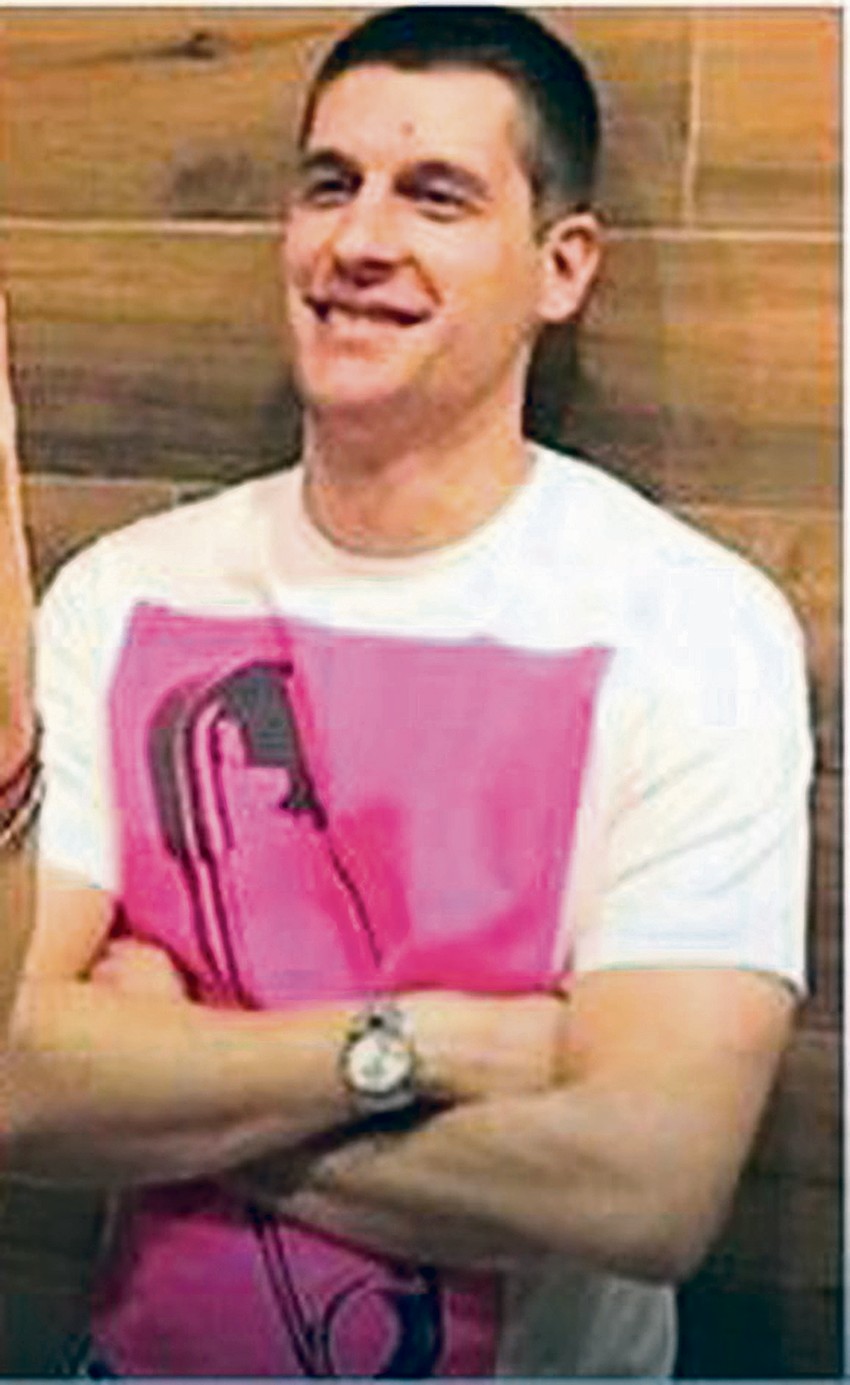 Šćeđan Roganović