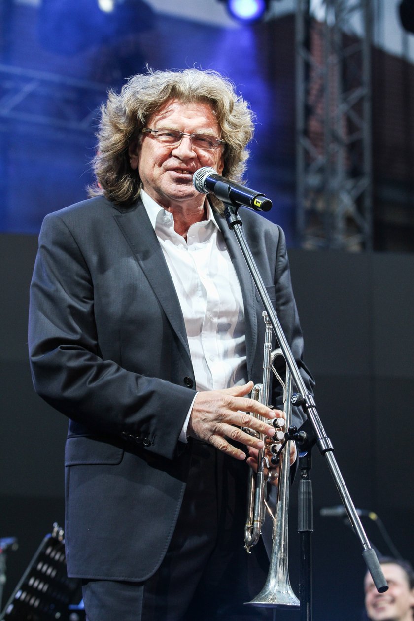 Zbigniew Wodecki