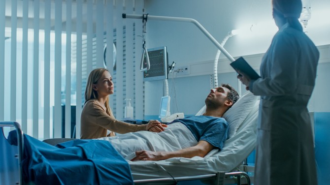 Tri doktora pokušavaju da prošire definiciju smrti